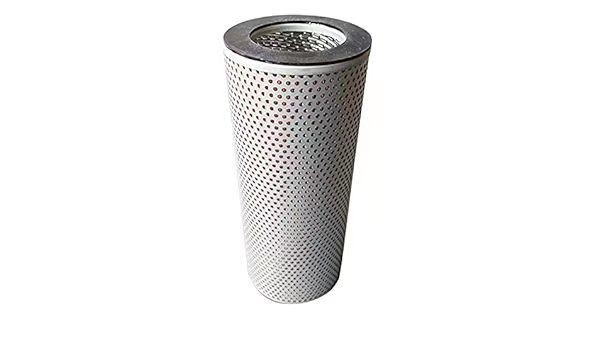 Glass Fiber Filter Material for Hydraulic Filter in Industrial Filtration Customizable