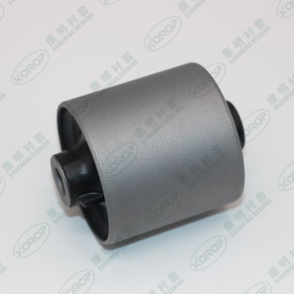 Mazda fronteia o braço de suspensão Bush de borracha GJ6A-34-460A GJ6A-34-460B 0.49kg