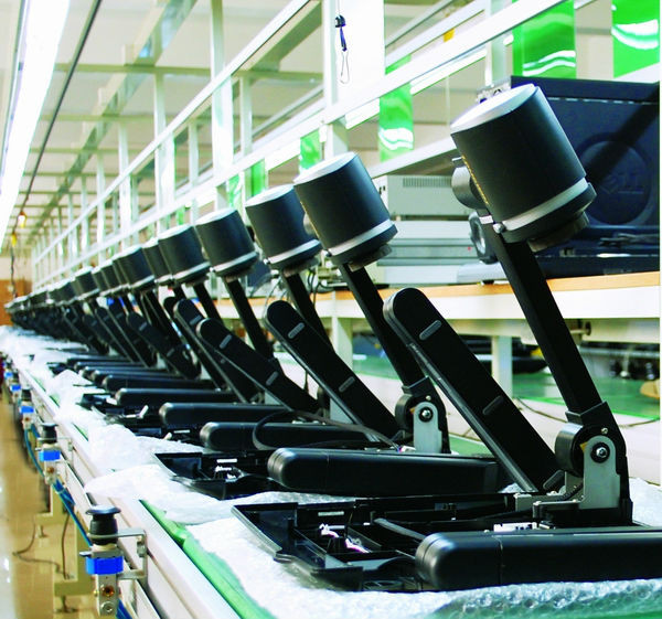 Digitaces HDMI USB Visualiser para el equipo de enseñanza de la sala de clase, cámara inalámbrica del documento