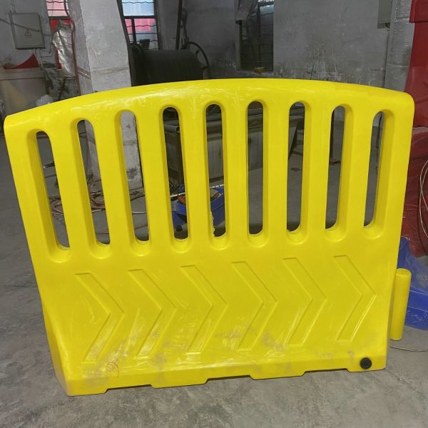 Rotomolding Roto отлило загородку в форму 1500x1200mm дороги продуктов