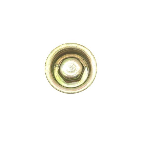 Tapón roscado del cárter del motor Mercedes Benz OE 1179970230