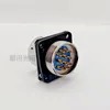 Circular Connector Y11p-1412zj10/Y11p1412tj2 Aviation Plug Socket 12 Core.