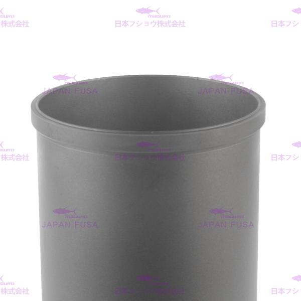 Engine Cylinder Liner 1146-71212 Y For HINO Trucks Engine H07C  DIA 110mm