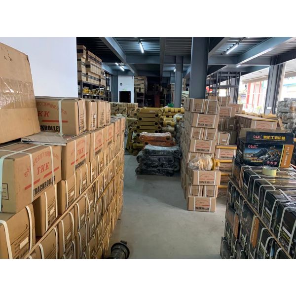 Guangzhou Quanhang Construction Machinery Co., Ltd.