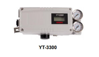 Ytc posititioner ROTORK YTC умное 3300 серий