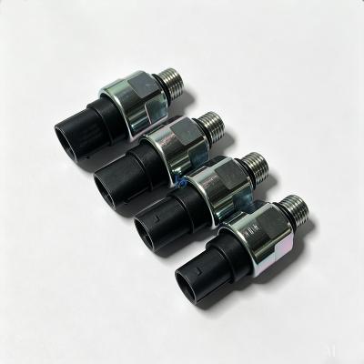 YN52S00102P1 Dust Proof Excavator Electrical Parts For Kobelco SK200‑8 SK210‑8