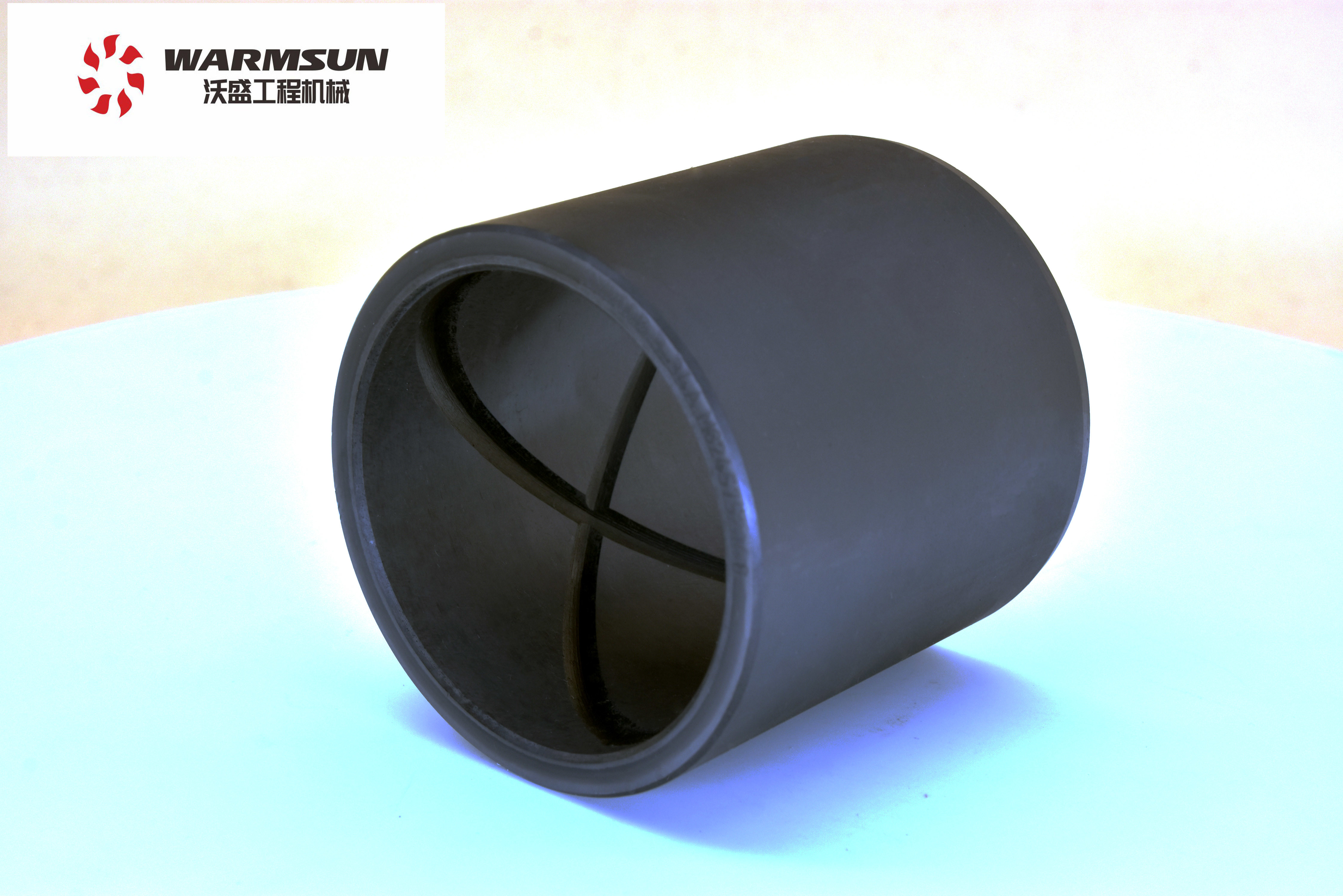 втулка ведра экскаватора 130×130×95mm SY200B.3-33D