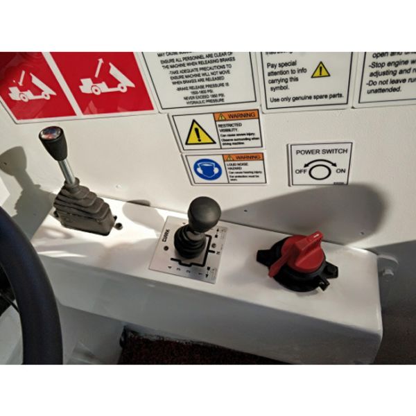 Тележка выхода по энергии компактная подземная сочлененная 15 тонн 16 тонн