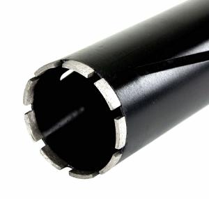 4 Inch 102mm Dry Diamond Core Bit for Concrete and Masonry