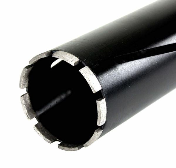 4 Inch 102mm Dry Diamond Core Bit for Concrete and Masonry