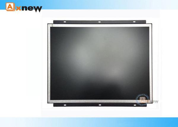 17 inch 1000nits Sunlight Readable LCD Monitor 1280 x 1024 , Sunlight Readable Panel Pc