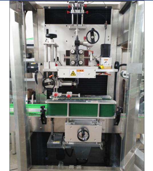 PVC/OPS/PET Label Application Shrink Sleeve Labeling And Packaging Machine With Factory Price