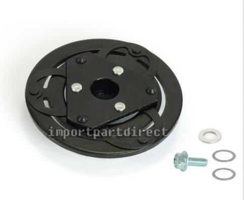 A/C Compressor Clutch HUB PLATE for Subaru Impreza 2008-2010, Forester 2008-2010
