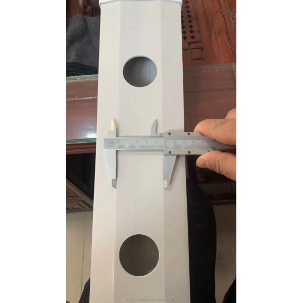 Видео Выходящая инспекция Гидропоническая теплица для производства зеленых листовых овощей