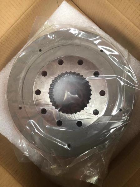 HMCR10F 780F250Z32AOM MCRE10 Hydraulic piston motor spare parts/repair kits  Made in China