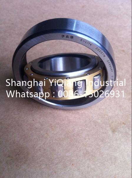 INADouble Row   Angular Contact Ball Bearing Double Row 3814-2RS