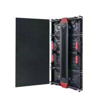 IP65 P4.81 Outdoor Rental Led Display HD Digital Mobile Billboard Truck