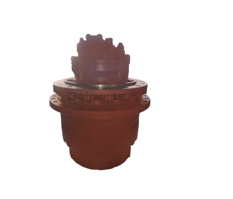 Assy мотора перемещения MAG-180VP-6000 YC360 ZE360 SY365 SH350