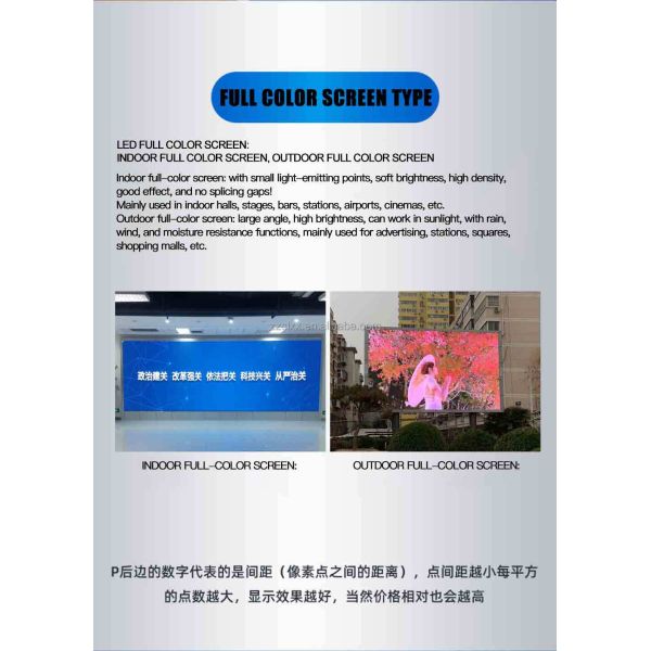 Outdoor Led Screen Advertising Outdoor Led Screen P4 Outdoor Led Screen