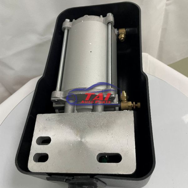 Higer KLQ6119 Bus Front Door Pump Air Cylinder 61U49-00508-A1