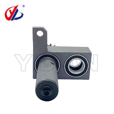Nanxing Edge Banding Machine Spare - Conveyor Belt Bearing Seat para Edgebander