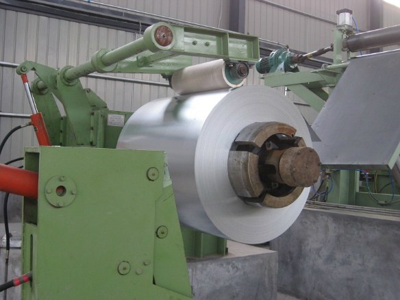 Prime quality galvanized steel coils with best price