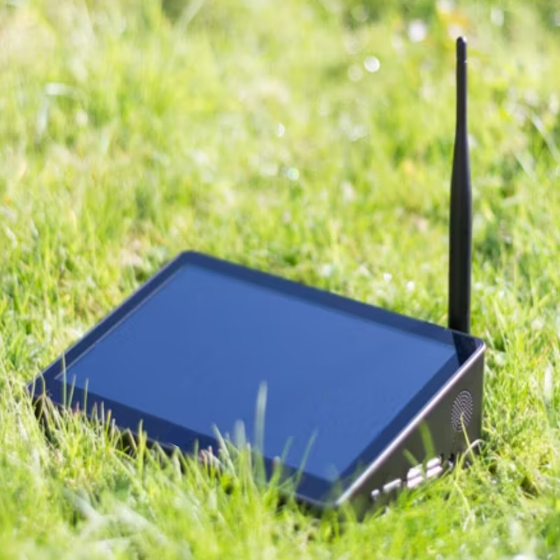 Планшет RK3399 1920x1280 IPS Wifi Hdmi коробки PiPO 8,9 дюймов горизонтальный