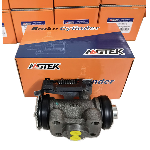 Rear Wheel Brake Cylinder 8973496890 8 97349689 0 NLR85 Brake Cylinder