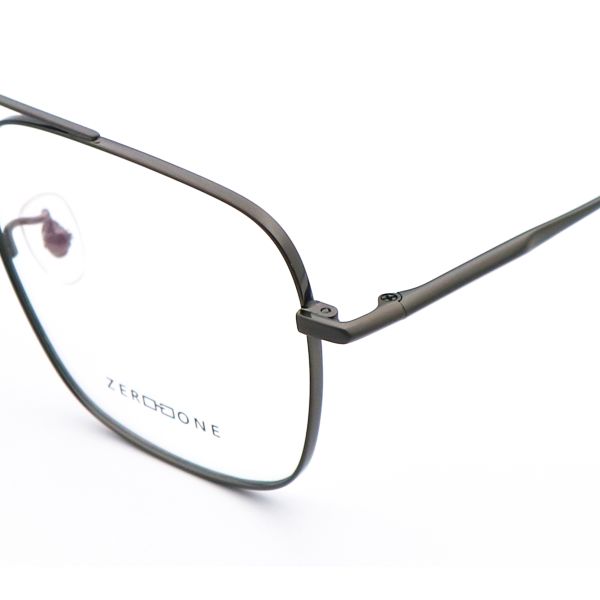 Винтаж легкий вес Чистый бета мужские титановые очки Очки для девочек