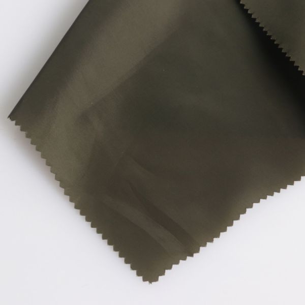 Custom colored recycled 400 tons taffeta breathable and antifouling for car