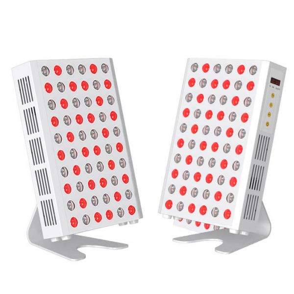 660nm 850nm около FCC RoHs CE терапией инфракрасного света дома аттестовало