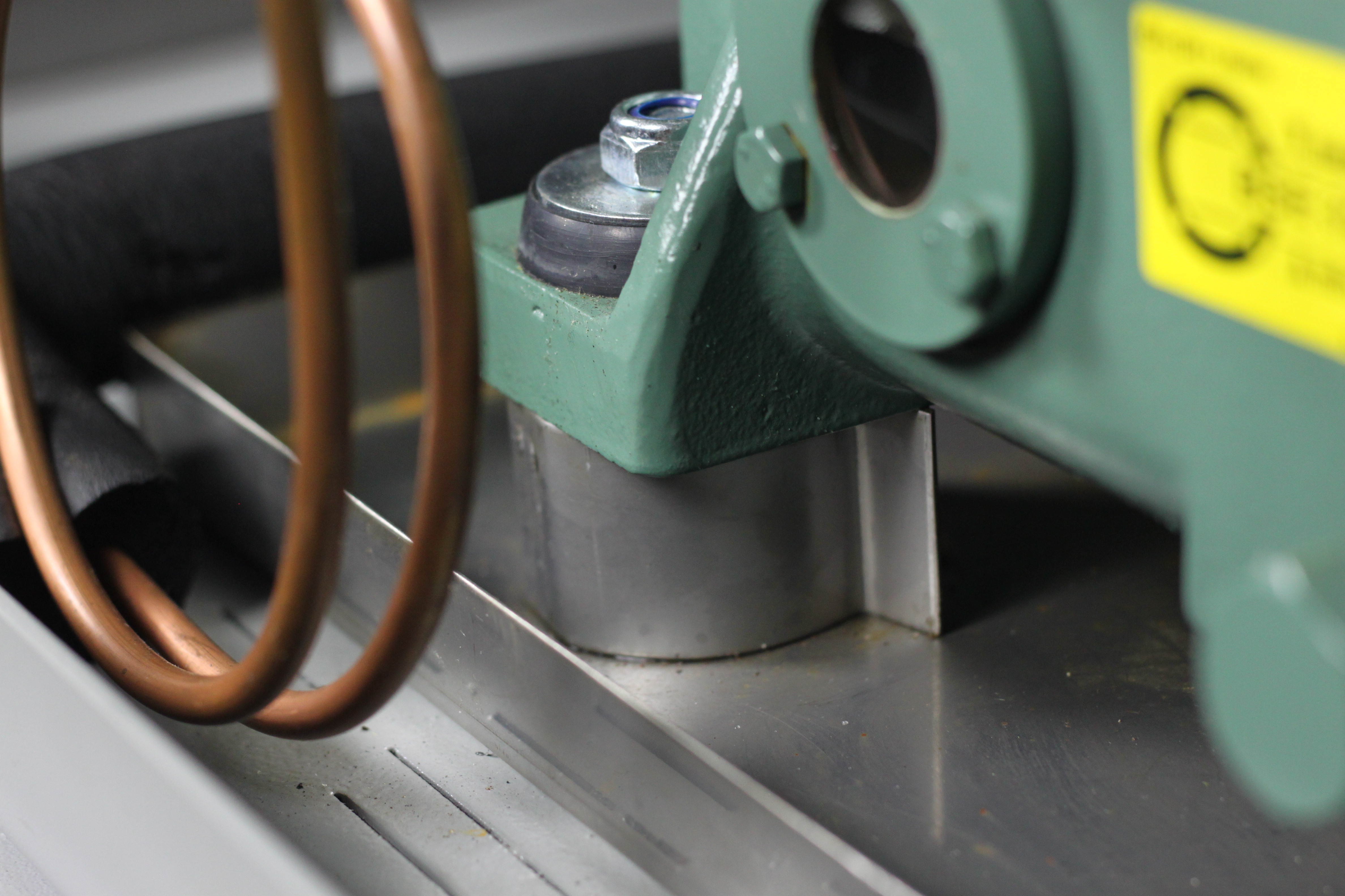 камера экологического теста 200L AC220V 50HZ/термальная камера ударного испытания