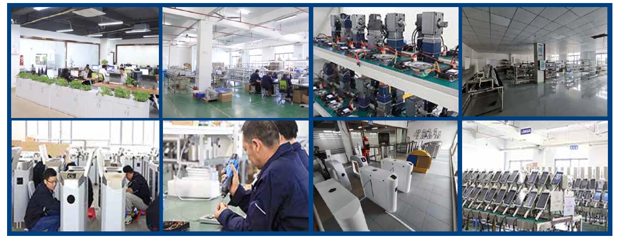 Guangdong Zecheng Intelligent Technology Co., Ltd.