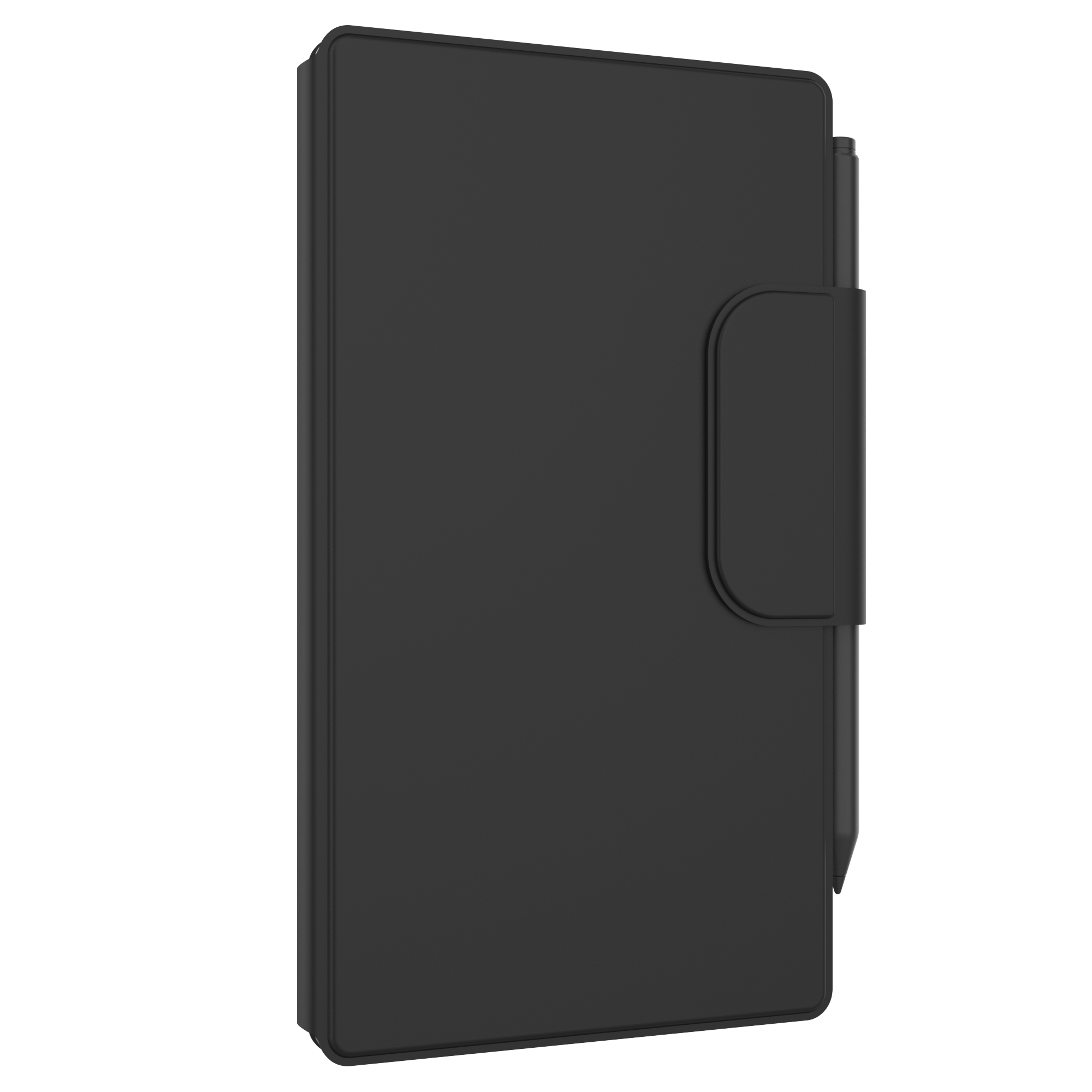 Laudtec Pu Leather Smart Ereader Cases Slim Lightweight Shockproof Back Cover Oem/Odm for Remarkable Paper Pro Move 7.3 Pbk352