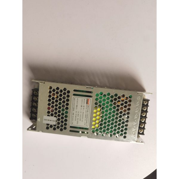 Voltagem de saída de 5V 1,2 kg Fornecimento de energia para ecrã LED com ≥ 85%