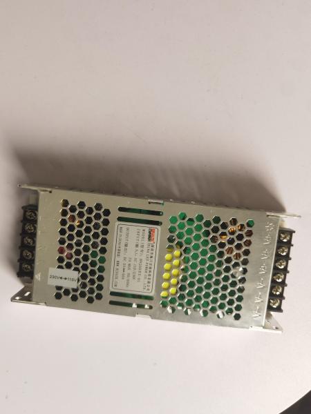 1.2kg Fornecimento de diodo emissor de luz Adequado para umidade 0-95%RH 200W 300W