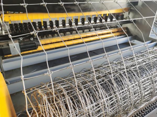Fábrica de alta calidad de ganado de cabra de cultivo de la cerca de campo para ovejas y ganado