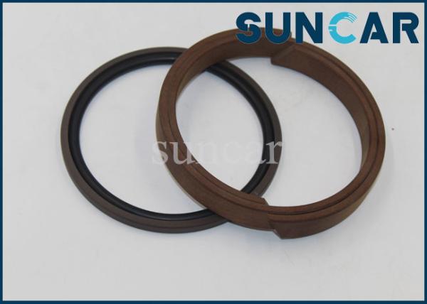 Kit de service de Kit Excavator Hydraulic Seals JOHN DEERE de joint de cylindre de 4631062 bras