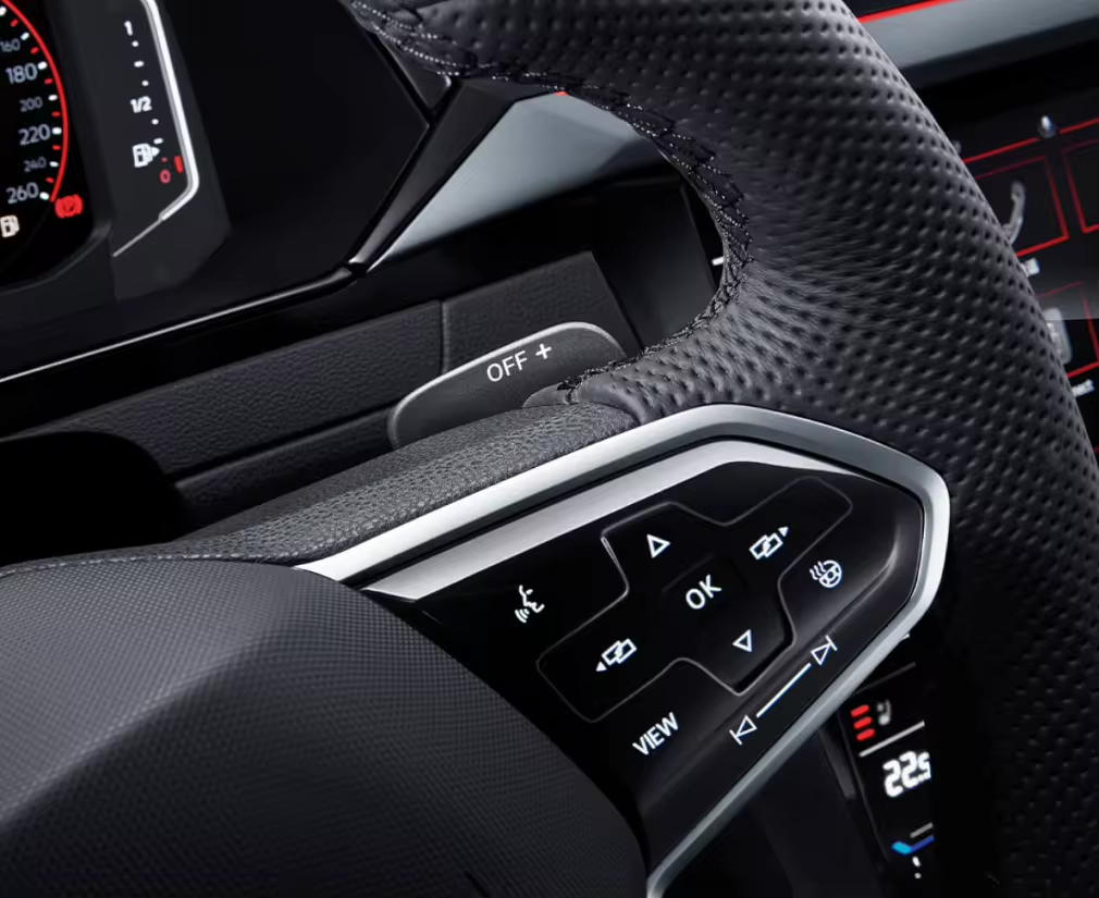 2024 VW CC 380TSI 2.0T 220Ps FWD Auto Gear Box Leather Seats Gas