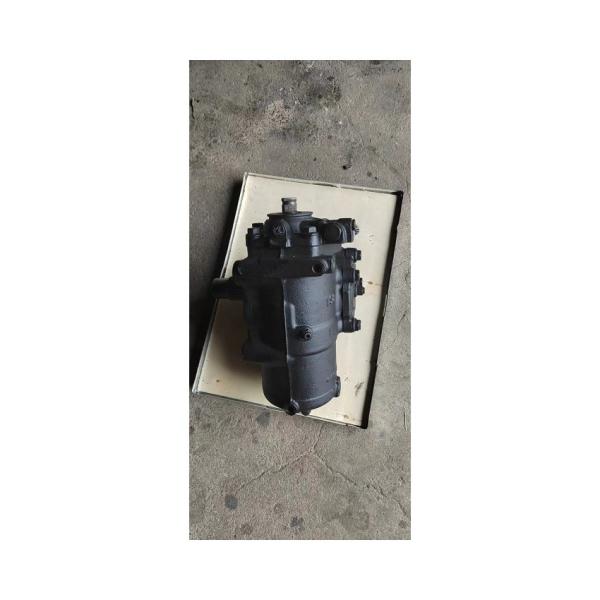 ZF8098 Caja de engranajes de dirección motriz de dientes finos para OEM No ZF8098 Piezas de repuesto de camiones pesados