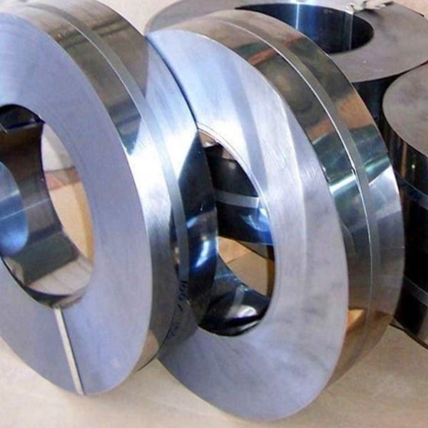 ASTM AISI Cold /Hot Rolled 0.1mm-4mm SUS 201 304 316 309S 310S 321 430 Stainless Steel Coil with Mirror 2b/Ba/No. 1/No. 4 Finish Smooth Edge