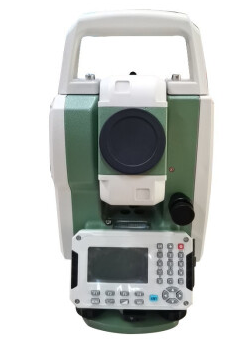 Исследовать OTS650 оборудует станцию итога 1000m Reflectorless
