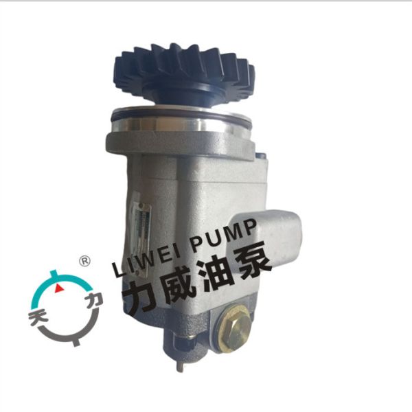 Zoom Wp12 Hydraulic Tractor Gear Pump 1010001572