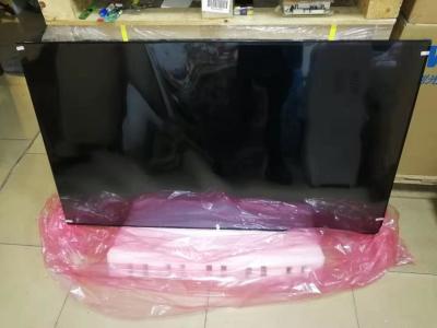 Glass Led 12.0V Big Computer Screen , 51 Pins LVDS 60Hz  Lcd Touch Screen