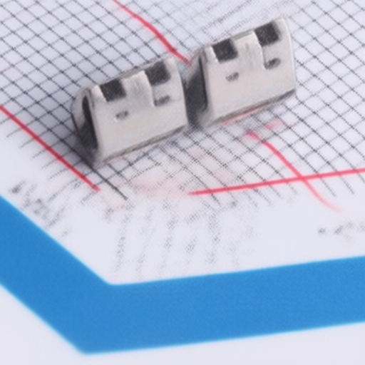 HH HH 16P TYPE-C Y619 full surface mount Type C connector with LCP insulator and