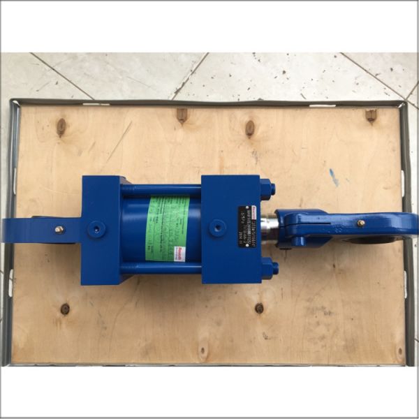 Rexroth CDT3MP5 10045 0040F11 B22HFUVWW F11252 Hydraulic Cylinder with