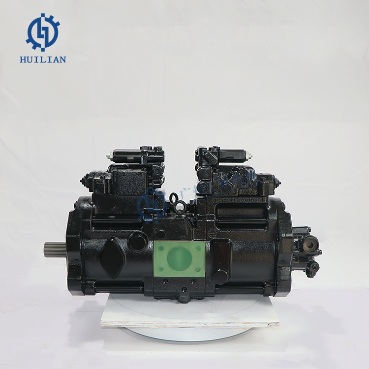 HL SK230-6E K3V112DTP-9TEL-14 Electric Control Piston Hydraulic Pump