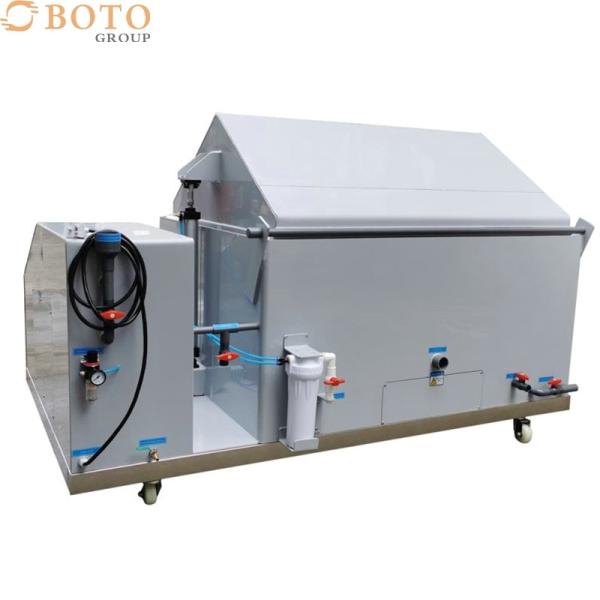 Anti Corrosion Material Lab Equipment 800L Salt Spray Test Chamber Environment Test Machine
