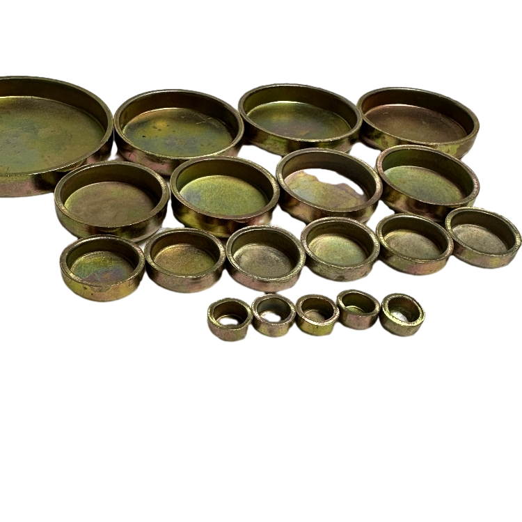Steel Material Engine Plug with Long Working Life for CPC(D)20-35 Diesel Engines