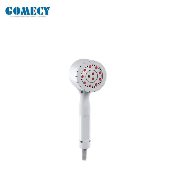 PMCT 682 Magnetic Therapy Machine Offering 4 Handles for Magneto Therapy and Laser Therapy to Aid Body Pain Relief and Physiotherapy Procedures